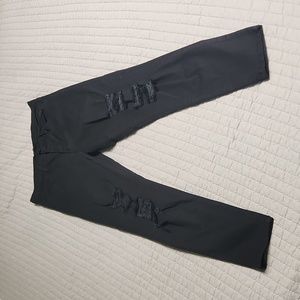 Flying Monkey Jeans - Black